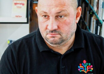 Ștefan Susai:  „O țară fără țărani nu poate avea viitor”