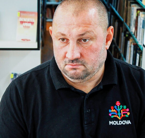 Ștefan Susai:  „O țară fără țărani nu poate avea viitor”