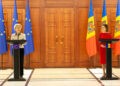 Comisia Europeană va evalua progresele Moldovei în luna noiembrie