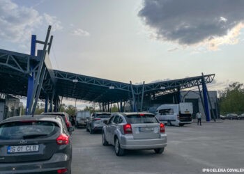 Măsuri de securitate sporite în țară și la frontieră. Accesul în aeroport este limitat