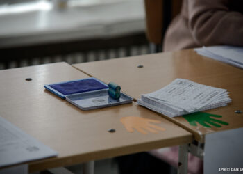 Au fost aprobate modelele buletinelor de vot