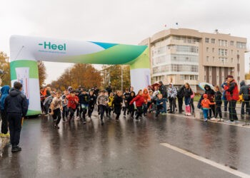 De 20 de ani ziarul „Unghiul” susține cei mai tineri atleți din țară