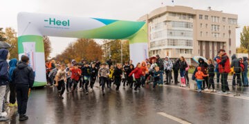 De 20 de ani ziarul „Unghiul” susține cei mai tineri atleți din țară