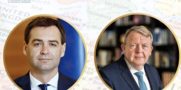 Danemarca deschide ambasadă la Chișinău la începutul anului 2024