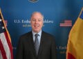 Interviu Exclusiv cu Ambasadorul SUA în Republica Moldova:  Proiecte de succes și perspective pentru regiunea Ungheni