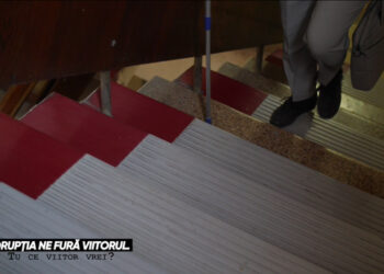 VIDEO. Toleranța zero față de corupție în Asistența Socială