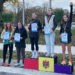 Campionatul OPEN al raionului Ungheni la atletism