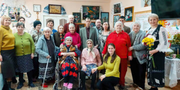 Toamna – o artă vie, simfonie plină de culori