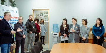 Adăpost pentru supraviețuitoarele violenței în bază de gen, creat la Ungheni cu suportul Japoniei