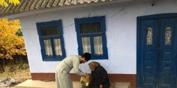 A  fi domn e o întâmplare, a fi om e  lucru mare