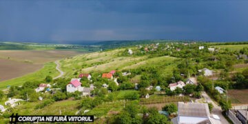 VIDEO. Toleranța zero față de corupție