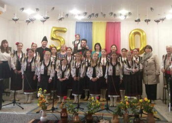 O întâlnire de suflet cu oameni frumoși