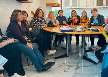 Rolul femeii în societatea modernă