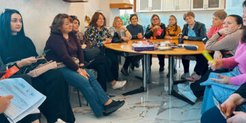 Rolul femeii în societatea modernă