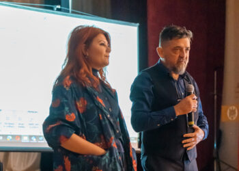 ,,Drumul războiului: Irpin”-un film ce ne cheamă la meditație