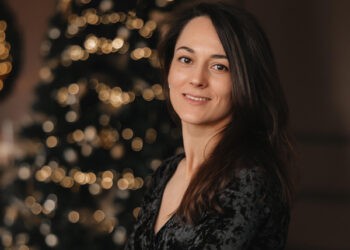 Irina Gîrbu: „Povestea din spatele decorurilor evenimentelor de neuitat”