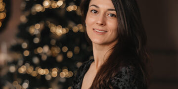 Irina Gîrbu: „Povestea din spatele decorurilor evenimentelor de neuitat”