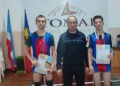 În perioada 23-26 noiembrie, la Comrat, capitala Găgăuziei, a avut loc campionatul de haltere al UTA Găgăuzia