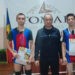 În perioada 23-26 noiembrie, la Comrat, capitala Găgăuziei, a avut loc campionatul de haltere al UTA Găgăuzia