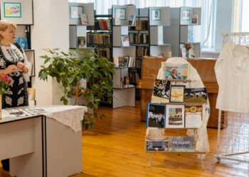 Oamenii de lângă noi ne fac viața mai frumoasă