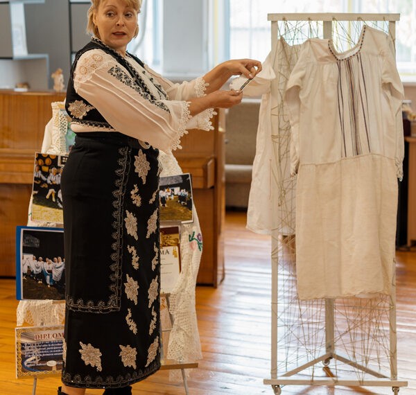 Oamenii de lângă noi ne fac viața mai frumoasă