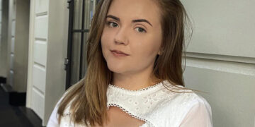 Cristina MORCOV: „În voluntariat  nimeni nu te judecă, iar ideile tale  mereu sunt luate în considerare”