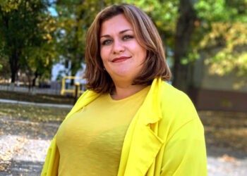 MONOLOG. Am învățat, am greșit, am avut succese, am întâlnit piedici, ca până la final să adun o experiență frumoasă