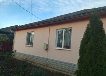 Casa Comunitară Sculeni – mai mult decât o locuință