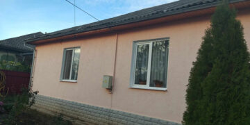 Casa Comunitară Sculeni – mai mult decât o locuință