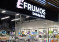Descoperă Frumusețea la Efrumos Beauty Shop or. Ungheni – O oază de produse de îngrijire profesionale pentru păr