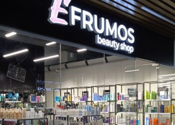 Descoperă Frumusețea la Efrumos Beauty Shop or. Ungheni – O oază de produse de îngrijire profesionale pentru păr