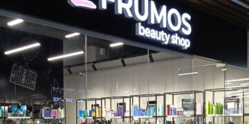 Descoperă Frumusețea la Efrumos Beauty Shop or. Ungheni – O oază de produse de îngrijire profesionale pentru păr