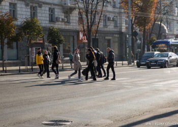 Rata anuală a inflației a scăzut în septembrie până la 8,6%