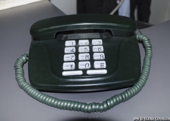 Moldtelecom crește la 40 de lei tarifele la telefonia fixă