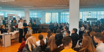 Comemorarea la Ungheni  a  Doinei Aldea-Teodorovici – o viață dedicată cântecului și adevărului