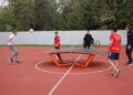 Unghenenii au acum oportunitatea  de a practica un nou gen de sport