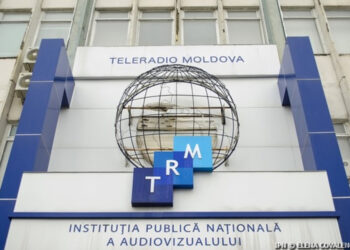 Teleradio-Moldova devine difuzorul UEFA pentru meciurile naționalei și a două campionate europene la fotbal