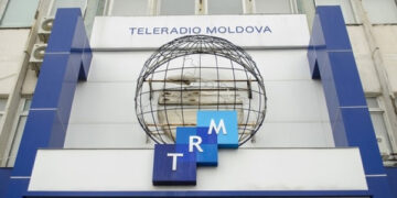 Teleradio-Moldova devine difuzorul UEFA pentru meciurile naționalei și a două campionate europene la fotbal