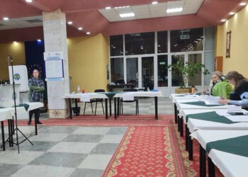 În toate cele 33 primării din raionul Ungheni au fost aleși primarii