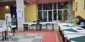 În toate cele 33 primării din raionul Ungheni au fost aleși primarii