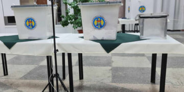 În toate cele 33 primării din raionul Ungheni au fost aleși primarii