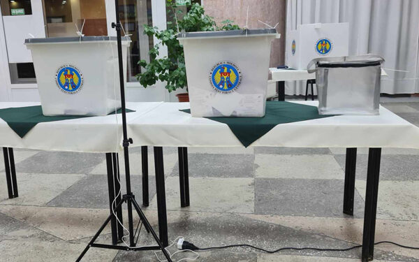 În toate cele 33 primării din raionul Ungheni au fost aleși primarii