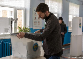 Pragul de validare a alegerilor locale de duminică