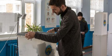 Pragul de validare a alegerilor locale de duminică