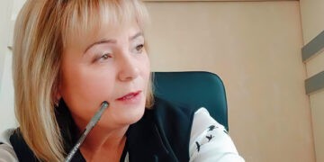 Anisia Gulica: „Încerc să transmit  frumusețea cuvântului discipolilor mei”