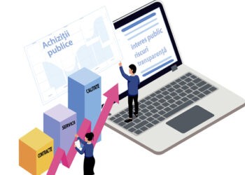 Achizițiile publice: riscurile unui proces viciat de corupție