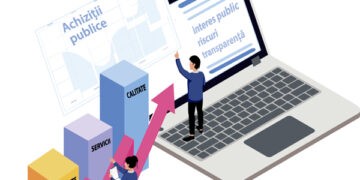 Achizițiile publice: riscurile unui proces viciat de corupție