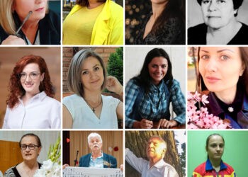 Oameni și locuri – rubrica care inspiră