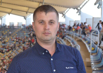 Cu încredere privim spre viitor, știind că experiențele din 2023 au lăsat amprente în viețile noastre