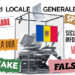 ALEGERILE LOCALE DIN REPUBLICA MOLDOVA: scrutin nou, falsuri vechi